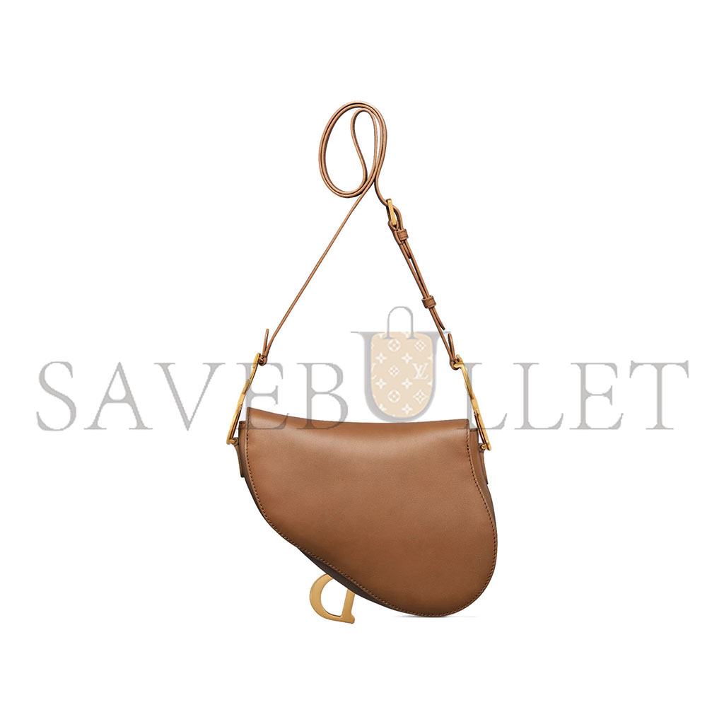 D*or bolsa soft saddle mÉdia com alÇa m0466cbuw_m59m (24*21*7cm)